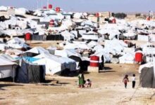 العراق والأمم المتحدة يطلقان خطة لدعم عودة العراقيين من مخيم الهول بسوريا