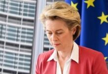 ممثلة الاتحاد الأوروبي للشئون الخارجية تسافر السعودية لمناقشة الوضع في سوريا