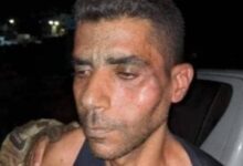 شق طريق الحرية بـ"ملعقة طعام".. زكريا الزبيدى خارج سجون الاحتلال بعد 9سنوات
