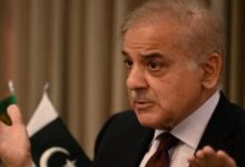 رئيس الوزراء الباكستاني يؤكد التزام بلاده بدعم الشعب الفلسطيني