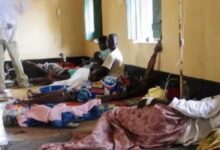 تفشى الكوليرا فى السودان بسبب تفاقم الحرب والأزمة الإنسانية