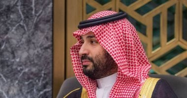 محمد بن سلمان يؤكد لترامب توسيع استثمارات المملكة فى أمريكا لـ600 مليار دولار