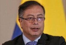 مسؤول أمريكى: كولومبيا رفضت هبوط طائرتين عسكريتين أمريكيتين كانتا تقلان مهاجرين