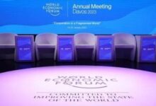 وزير الخارجية السعودى يرأس وفد المملكة فى منتدى دافوس