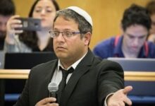 بن غفير عن عودة نازحى فلسطين: "ليس هذا ما يبدو عليه النصر بل الاستسلام التام"