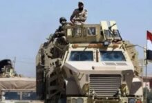 العراق: مقتل 3 إرهابيين في عمق صحراء الأنبار