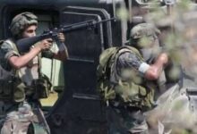 الجيش اللبنانى يواصل انتشاره فى الجنوب