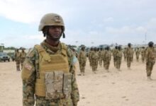 الجيش الصومالى: مقتل 4 إرهابيين فى عملية عسكرية بمحافظة مدغ