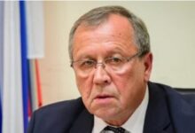 سفير روسيا لدي إسرائيل: نأمل أن يسهم وقف إطلاق النار بغرة في فتح المجال أمام تسوية دائمة