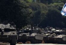 الاحتلال الإسرائيلى يقتحم "ميثلون" جنوب جنين ويحاصر منزلا ويقصف موقعا فيها