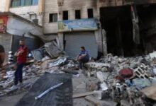 إعلام فلسطينى: انقطاع التيار الكهربائى عن أجزاء واسعة من مدينة جنين ومخيمها