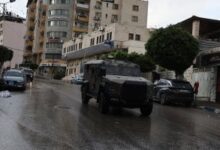 فصائل فلسطينية تشتبك مع الاحتلال بنابلس وطولكرم وإصابة 3 فلسطينيين بالرصاص