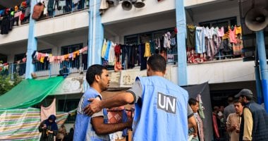 الخارجية الفلسطينية: لا يمكن شطب أو الاستغناء عن "الأونروا" وفقا للقانون الدولى