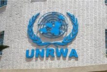 منظمة التحرير تحذر من تداعيات تنفيذ قوانين الاحتلال ضد الأونروا