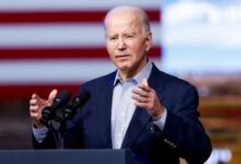 الرئيس الأمريكى: هناك تقدم فى مفاوضات اتفاق غزة