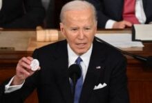 البيت الأبيض: الدعم السريع ارتكب فظائع منهجية ومروعة ضد الشعب السودانى