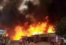 الأمم المتحدة: الوضع الإنسانى في ولاية الجزيرة بالسودان "كارثيا"