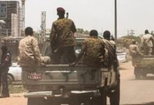 سجين يفجر قنبلة يدوية داخل مركز شرطة بشرق دارفور