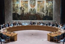 مجلس الأمن يعقد مناقشة مفتوحة حول فلسطين وأوضاع الشرق الأوسط