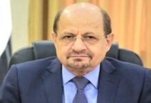 وزير الخارجية اليمنى ومدير منظمة "إيسيسكو" يبحثان سبل تعزيز التعاون المشترك