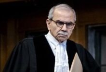 عقب مشاوراته مع برى.. نواف سلام: لا عراقيل من أى طرف أمام تشكيل الحكومة