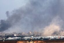 استعدادات لبدء تنفيذ اتفاق وقف إطلاق النار بقطاع غزة بعد مصادقة الكابينت