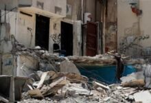 الصحة الفلسطينية: ارتفاع شهداء جنين إلى 10 وإصابة نحو 40 شخصًا برصاص الاحتلال