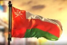 سلطنة عمان وقطر تؤكدان ضرورة تضافر الجهود للإسهام فى إعادة إعمار غزة