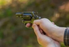 طالب ليبي يطلق النار على مدرس فى مدينة أوباري جنوبي ليبيا