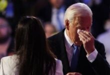 بايدن: زدنا الضغط على حماس حتى توصلنا لاتفاق غزة