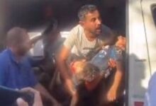 متحدث الصحة بغزة: عدد كبير من المصابين تحت الأنقاض بسبب منع الاحتلال وصول الإسعاف