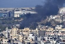 الصحة اللبنانية: 24 شهيدا و134 جريحا حصيلة الاعتداءات الإسرائيلية على الجنوب