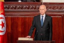 رئيس تونس يؤكد دعمه لمنظمة الإيسيسكو