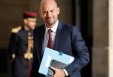 فرنسا: انتخاب رئيس جمهورية فى لبنان خطوة أولى لإعادة تفعيل مؤسسات الدولة