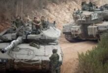 الاحتلال يقتحم مدينة الظاهرية جنوبي الضفة الغربية ويصادر عددا من المركبات