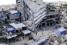 تقارير: الجيش الإسرائيلي يستعد للانسحاب من غزة تدريجيا