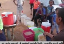 أطباء السودان: مقتل 2 وإصابة 11 فى قصف للدعم السريع على أم درمان