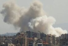 لبنان يعلن استشهاد وإصابة 4 أشخاص إثر غارة إسرائيلية على "طيردبا"