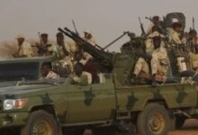 أطباء السودان: الدعم السريع نفذت مجزرة جديدة فى مخيم زمزم للنازحين