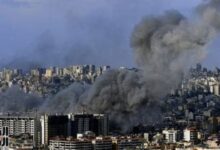 لبنان: تمديد العمل بموجب اتفاق وقف إطلاق النار حتى 18 فبراير المقبل