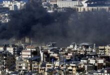 المنسقة الخاصة فى لبنان تبدأ زيارة إلى إسرائيل