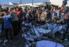 مراسل "القاهرة الإخبارية": الاحتلال مستمر في تصعيد عدوانه ضد الفلسطينيين