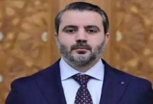 وزير خارجية سوريا: نطمح لصفحة جديدة من العلاقات مع السعودية