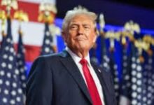 صحيفة عمانية: تصريح ترامب بتهجير الفلسطنينيين امتدادا للفكر الاستيطانى