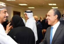 السفير عبد الله الرحبى: زيارة بدر عبد العاطى لمسقط تؤكد عمق الروابط الأخوية بين مصر وعمان