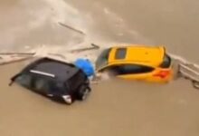 أمطار على مكة والمدينة.. و"الأرصاد " تحذر: تستمر حتى الاثنين