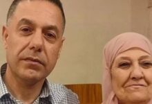 وفاة والدة مدير مستشفى كمال عدوان حسام أبو صفية