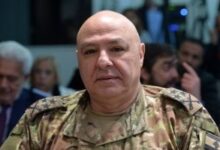 رئيس لبنان: سيادتنا على أرضنا غير قابلة للمساومة