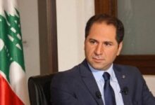 رئيس "الكتائب اللبنانية": خطاب عون غير مسبوق وسنعمل معه لإنجاح مشروعه الوطنى