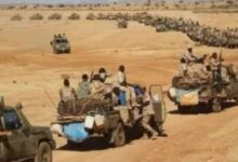 ترتيبات جديدة من الشرطة السودانية فى مدينة ود مدنى بعد تحريرها من الدعم السريع